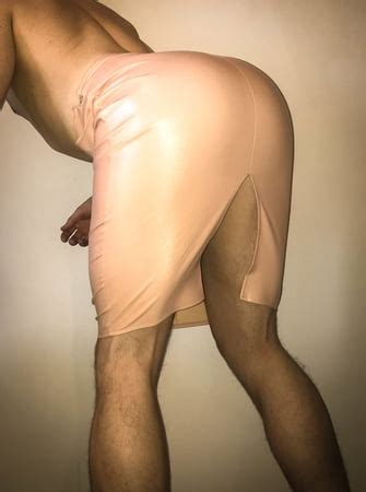 Pvc Vinyl Pencil Skirt Big Ass Cd Pics Xhamster