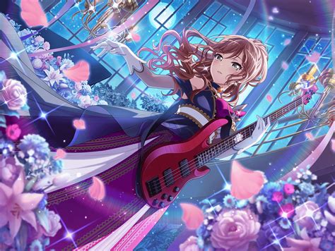 Lisa Imai Cool This Is Destiny Cards List Girls Band Party