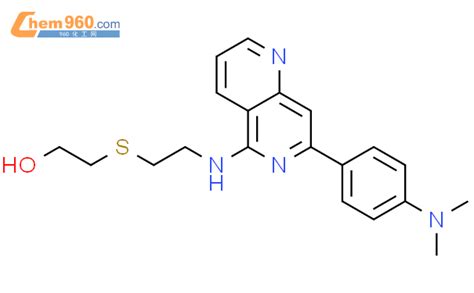 562106 38 1 Ethanol 2 2 7 4 Dimethylamino Phenyl 1 6