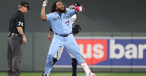 Vladimir Guerrero Jr Stats Comparison Swing Changes And Performance