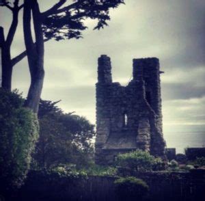 The Eight Most Haunted Places Near Monterey – Monterey Farmgirl