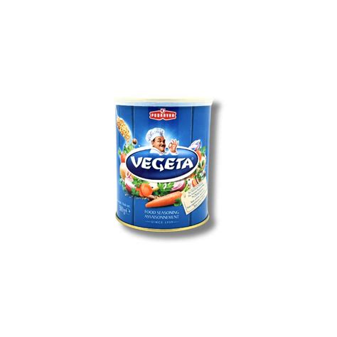 Podravka Vegeta 500g Mrakovic Fine Foods