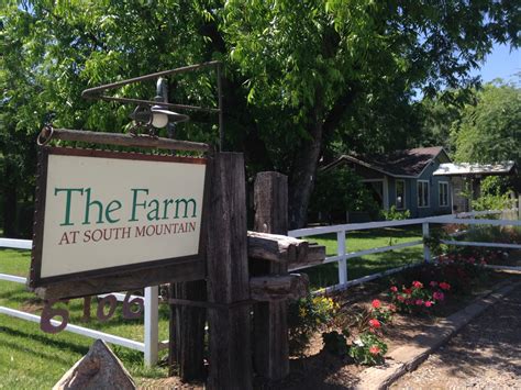 The Farm at South Mountain – Bonjour Brooke