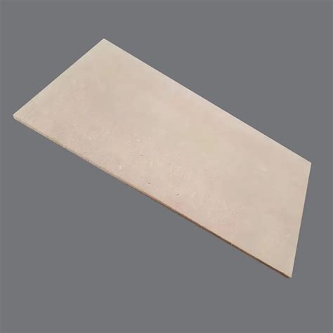 Mm Plain Mdf Board For Furniture Surface Finish Matte At Rs