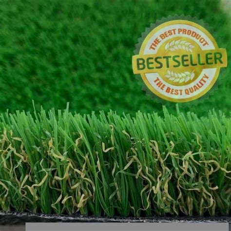 Promo Rumput Sintetis Jepang Mm Premium Lebih Natural Best Seller