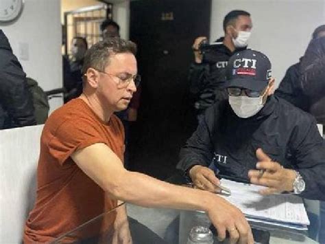 Ratifican Medida De Aseguramiento Contra Jhonier Leal Confeso Asesino De Mauricio Leal Y Su