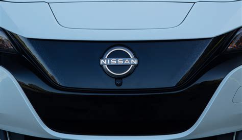 Nissan Leaf A Charge Forward Into Electric Mobility Starting At