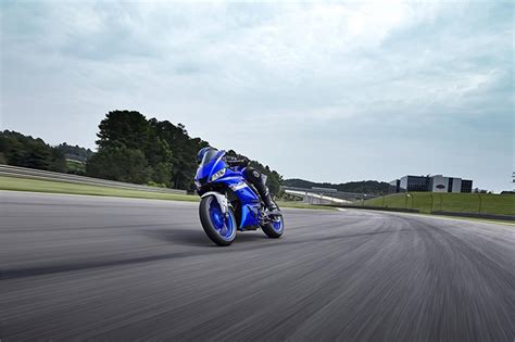 2020 Yamaha Yzf R3 Got Gear Motorsports