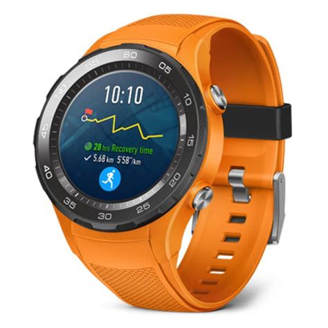 Huawei Watch 2 watch specification and price – Deep Specs