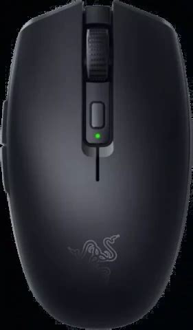 موس بی سیم گیمینگ Razer مدل Orochi V2 شهر فافا