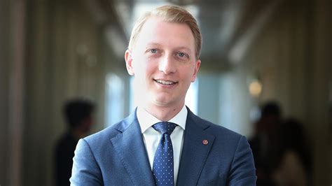 James Paterson In Line For Top Security Committee Job The Australian