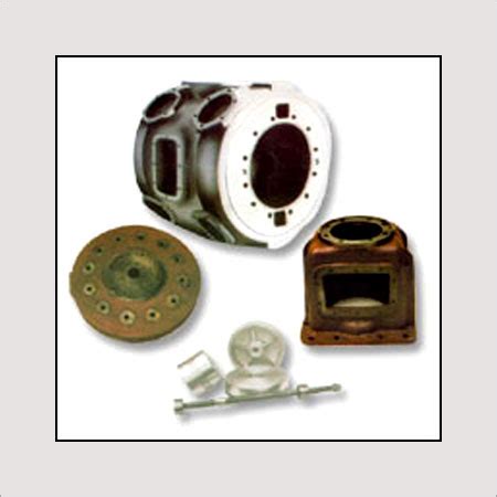 Air Compressor Spare Parts at Best Price in Faridabad | Sheel Enterprises