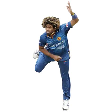 Lasith Malinga