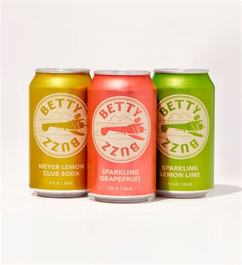 Citrus Cans Variety Pack