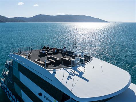 Whitsunday Explorer Best Tours For Whitsunday Holidays