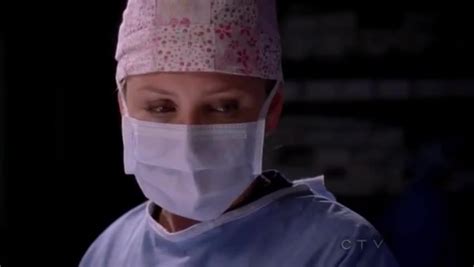 YARN We Can T Regulate Grey S Anatomy 2005 S08E09 Dark Was