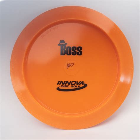 Innova Star Boss Chain Reaction Disc Golf Supply