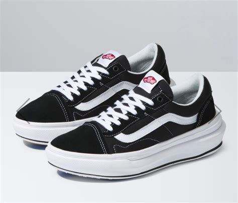 Vans Old Skool Comfy Cush, Men's Fashion, Footwear, Sneakers on Carousell