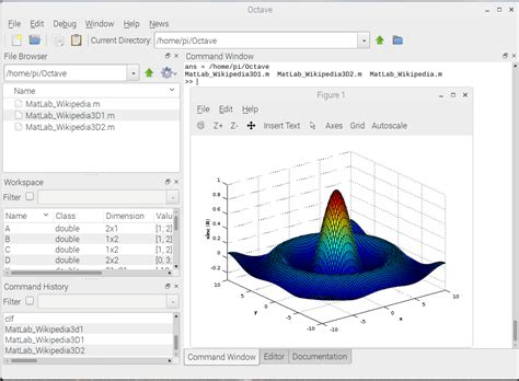 Median filter matlab source code