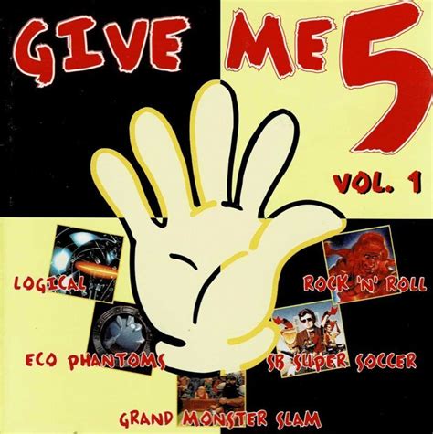 Give Me 5 Vol 1 Metacritic