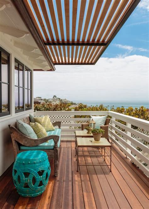 20 Second Floor Balcony Ideas The Urban Decor