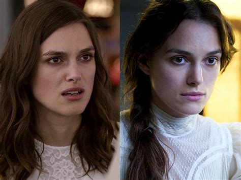 All Of Keira Knightleys Movies Ranked From Worst To Best Business