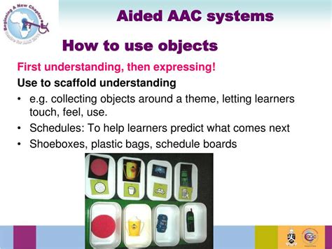 PPT Introduction To Augmentative Alternative Communication Aided