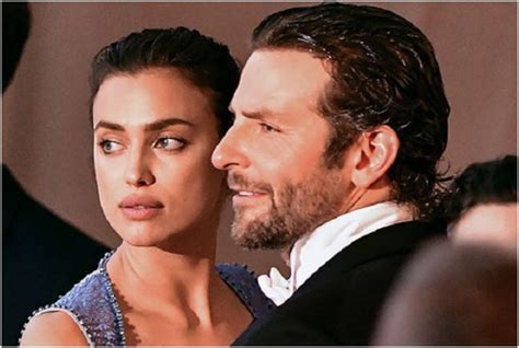 Bradley Cooper & Irina Shayk Split After 4 Years Together | MissMalini