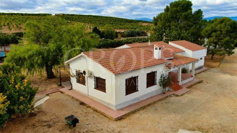 Finca rústica en venta en Tarragona s n Godall idealista