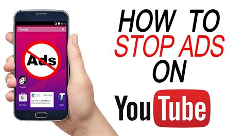 Best Way To Stop Youtube Ads How To Stop Ads On Youtube How To Skip