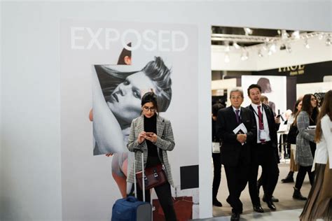 El Salon International de la Lingerie e Interfilière Paris se aplazan a junio de