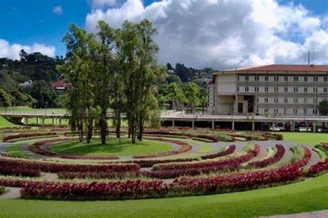 Hace 50 años se fundó la Universidad Simón Bolívar