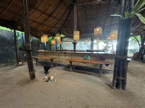 La Plage Hotel El Nido Palawan Island Hotel Reviews Photos Rate