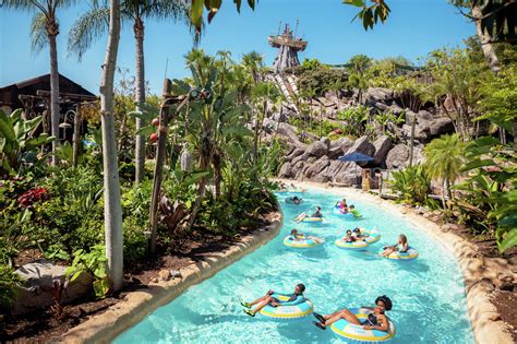 Typhoon Lagoon: Is the Disney water park worth visiting?