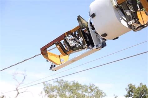 Meta Construir Un Cable Submarino De Fibra Ptica De M S De