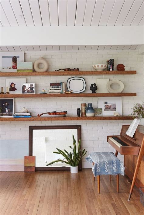 19 Picture Ledge Ideas To Shake Up The Way You Use Your Walls Picture