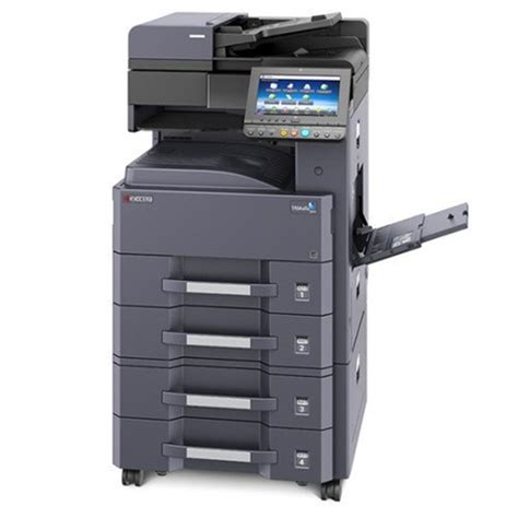 ECOSYS A3 Kyocera Taskalfa 3212I Monochrome Multifunction Printer For