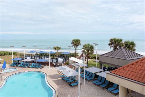 Hilton Melbourne Beach Oceanfront, 3003 North Highway A1a, Melbourne ...