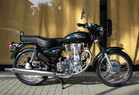 Royal Enfield Bullet 500 Electra Sportsman Special E S Prezzo Scheda