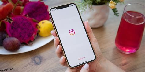 Como Usar Notas Do Instagram Para Postar Um Status Etechpt