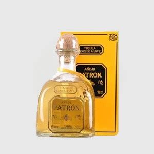 Patron Tequila Anejo 70 Cl | Shoprite NG