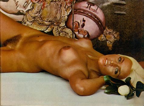 Patrizia Gori Nude Pics Pagina 1