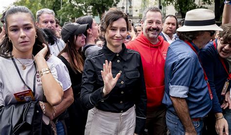 La empresa de una exconcejala del PP de Ayuso en el ojo del huracán