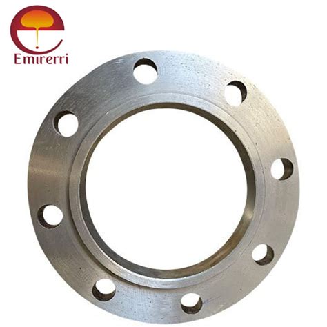 Stainless Steel 904l Flanges Emirerristeel