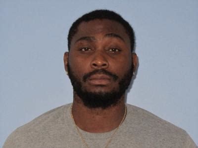 Aaron Shakai Miller A Registered Sex Offender In Springfield Ma At Offender Radar