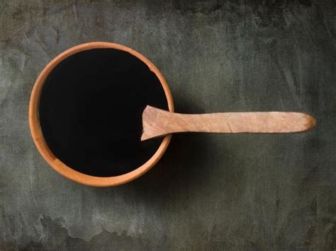 Dark Soy Sauce Substitute - On The Gas | The Art Science & Culture of Food