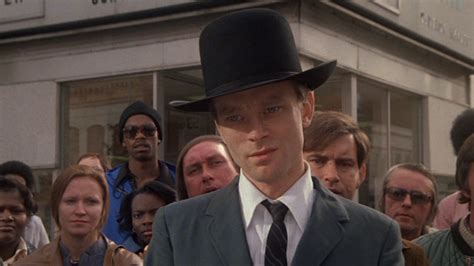 Wise Blood Brad Dourif John Huston