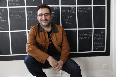 Juan Antonio Bayona - Noticias Bayona | EL MUNDO