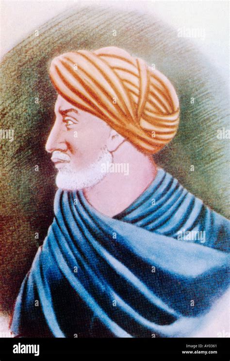 Ibn Khaldun 1332 1395 Ad Historian Sociology Aka Abd Al Rahman Ibn