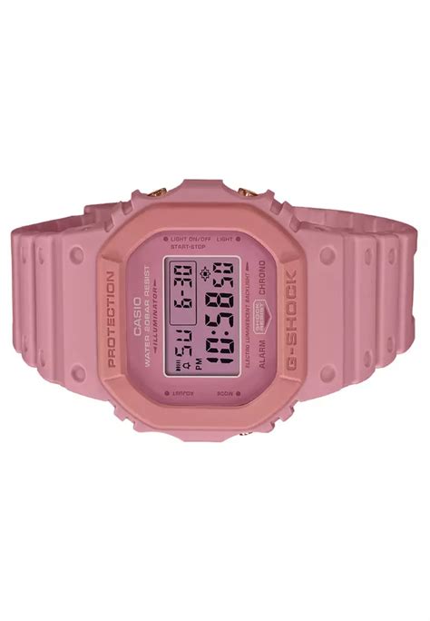 Buy Casio Gshock Digital Watch Dw 5610sl 4a4 2025 Online Zalora Philippines